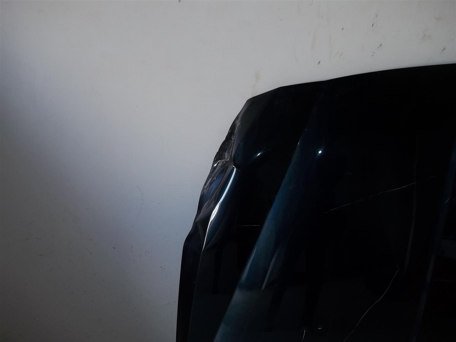 Hyundai Grand I20 2022 bonnet - Private Seller Hyundai Grand I20 2022 bonnet - Private Seller