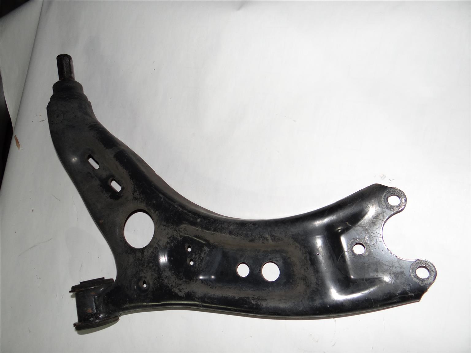 VW and Audi left side control arm