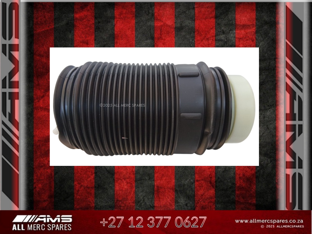 NEW Mercedes W212 Right Rear Air Cushion subject to availability - Private Seller NEW Mercedes W212 Right Rear Air Cushion subject to availability - Private Seller