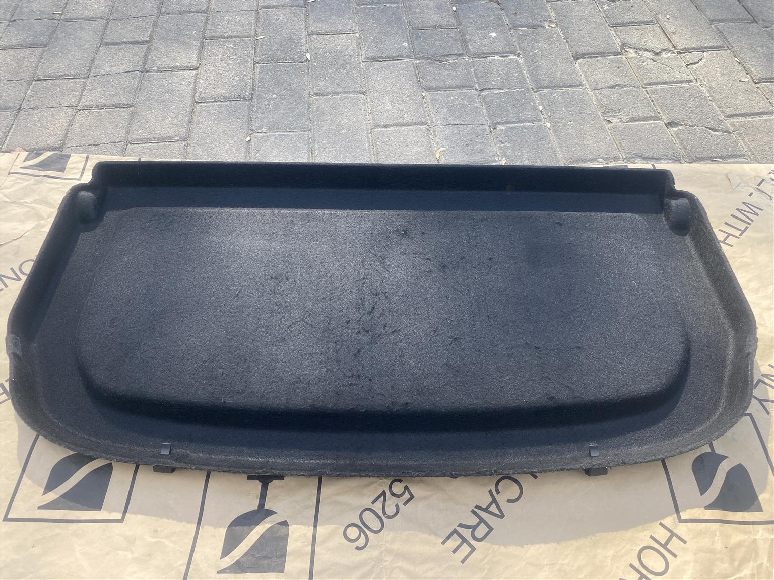 2023 RENAULT KWID PARCEL SHELF FOR SALE. IN PRISTINE CONDITION - Private Seller