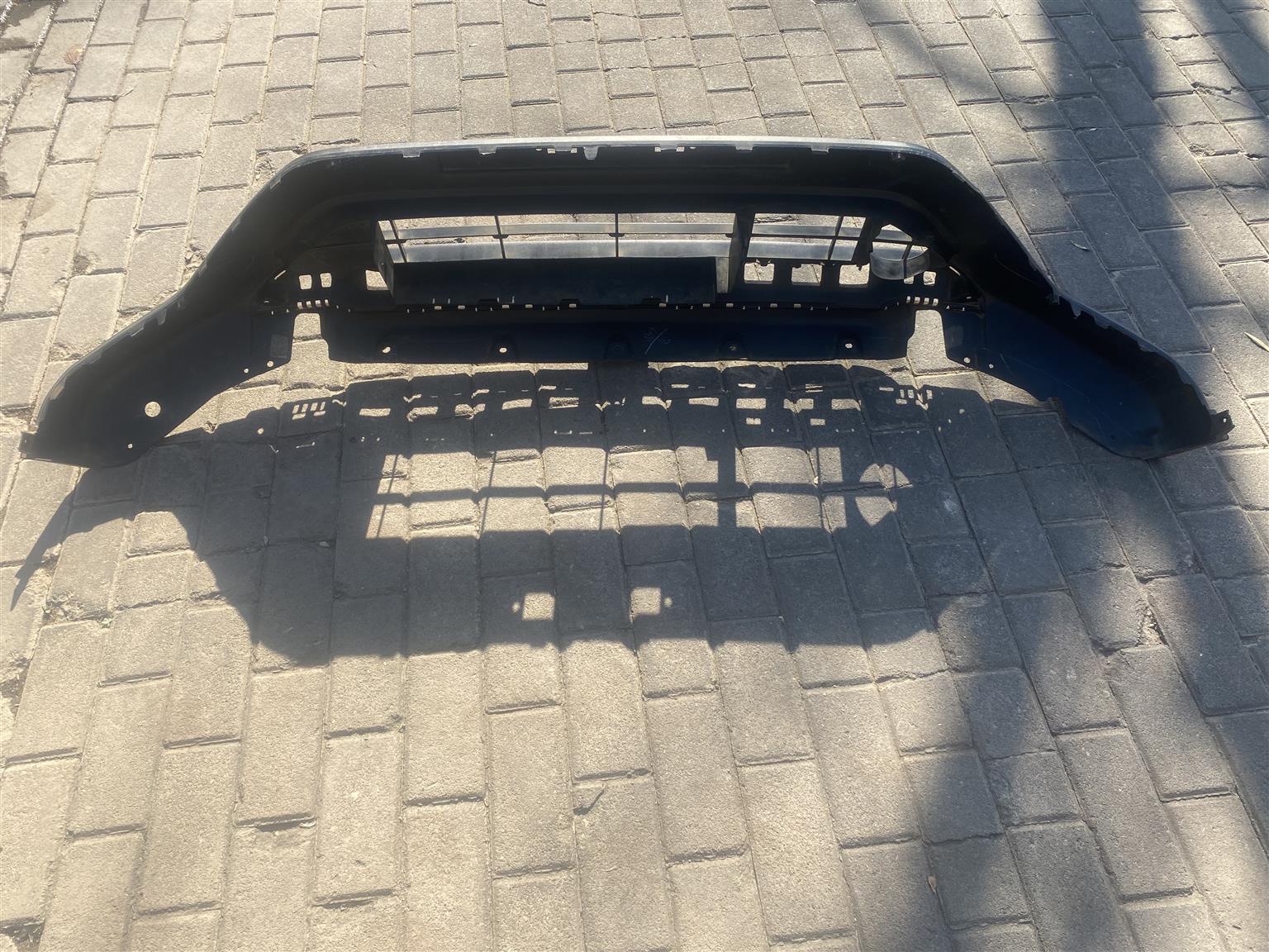 2022 TOYOTA URBAN CRUISER LOWER BUMPER GRILLE FOR SALE