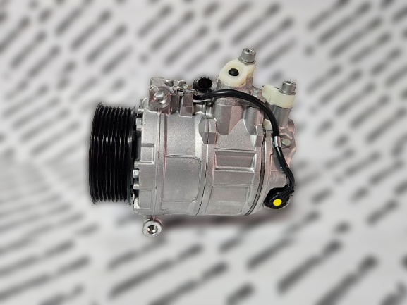 Mercedes Benz new aircon pump for sale new