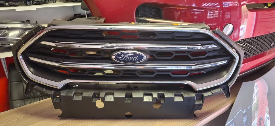2023 FORD ECOSPORT MAIN GRILL AVAILABLE FOR SALE - Private Seller 2023 FORD ECOSPORT MAIN GRILL AVAILABLE FOR SALE - Private Seller