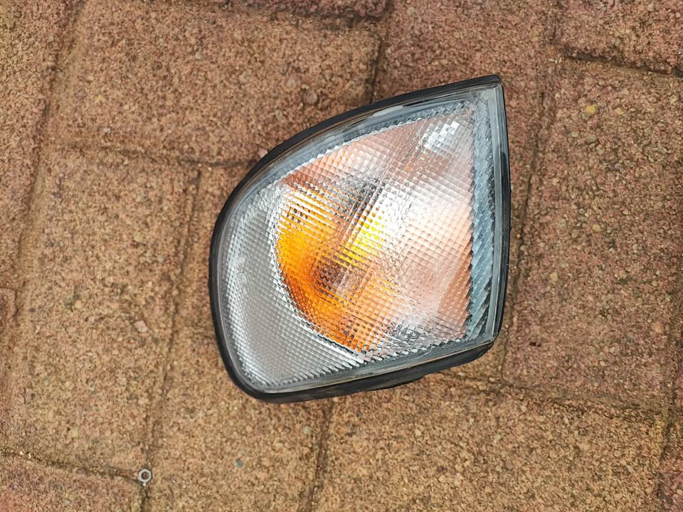 Nissan Sabre/Sentra Corner Lamps & Right Headlight Excellent Condition - Private Seller Nissan Sabre/Sentra Corner Lamps & Right Headlight Excellent Condition - Private Seller