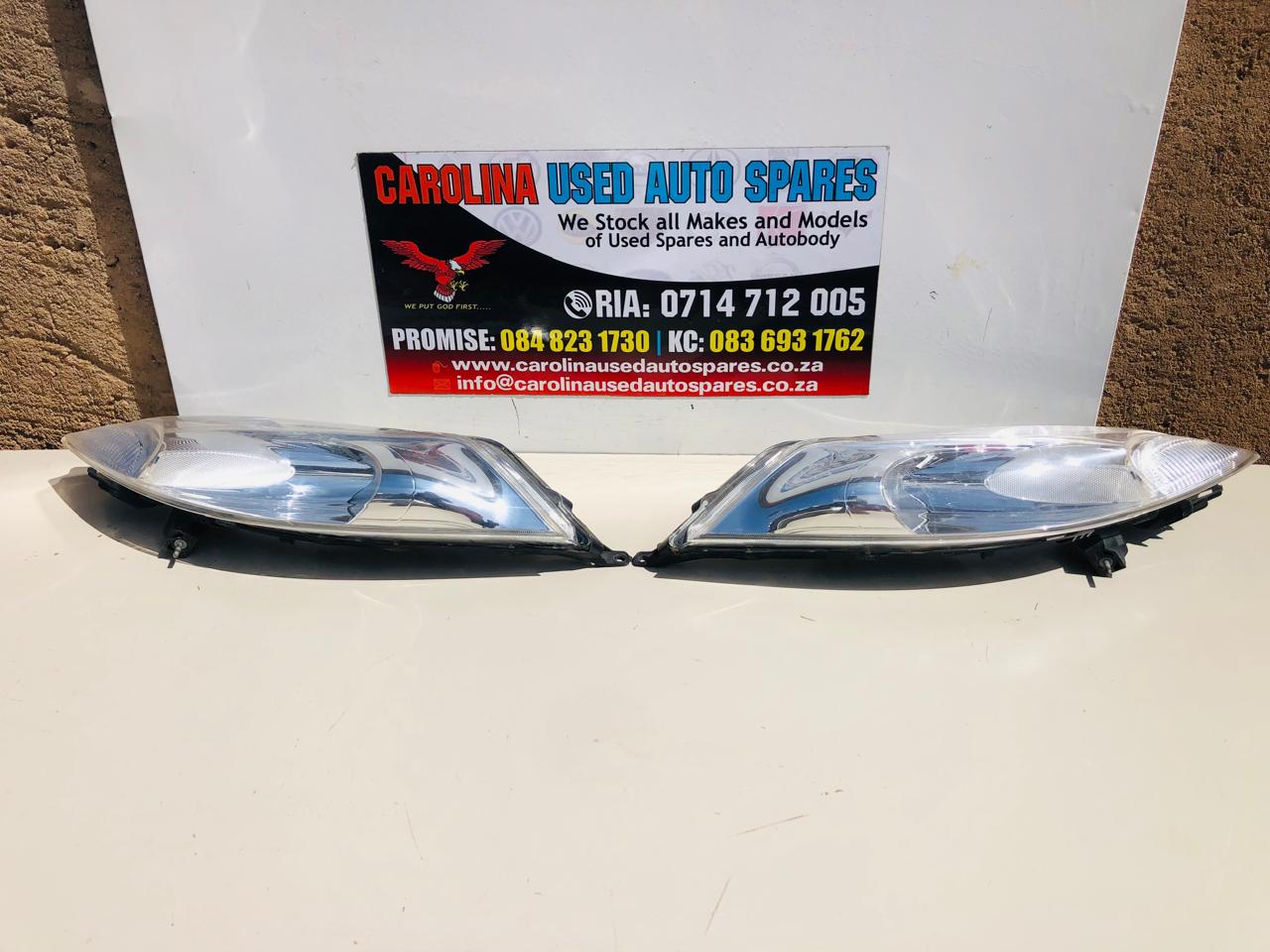 Nissan Juke left and right side indicator (2015) - Private Seller Nissan Juke left and right side indicator (2015) - Private Seller