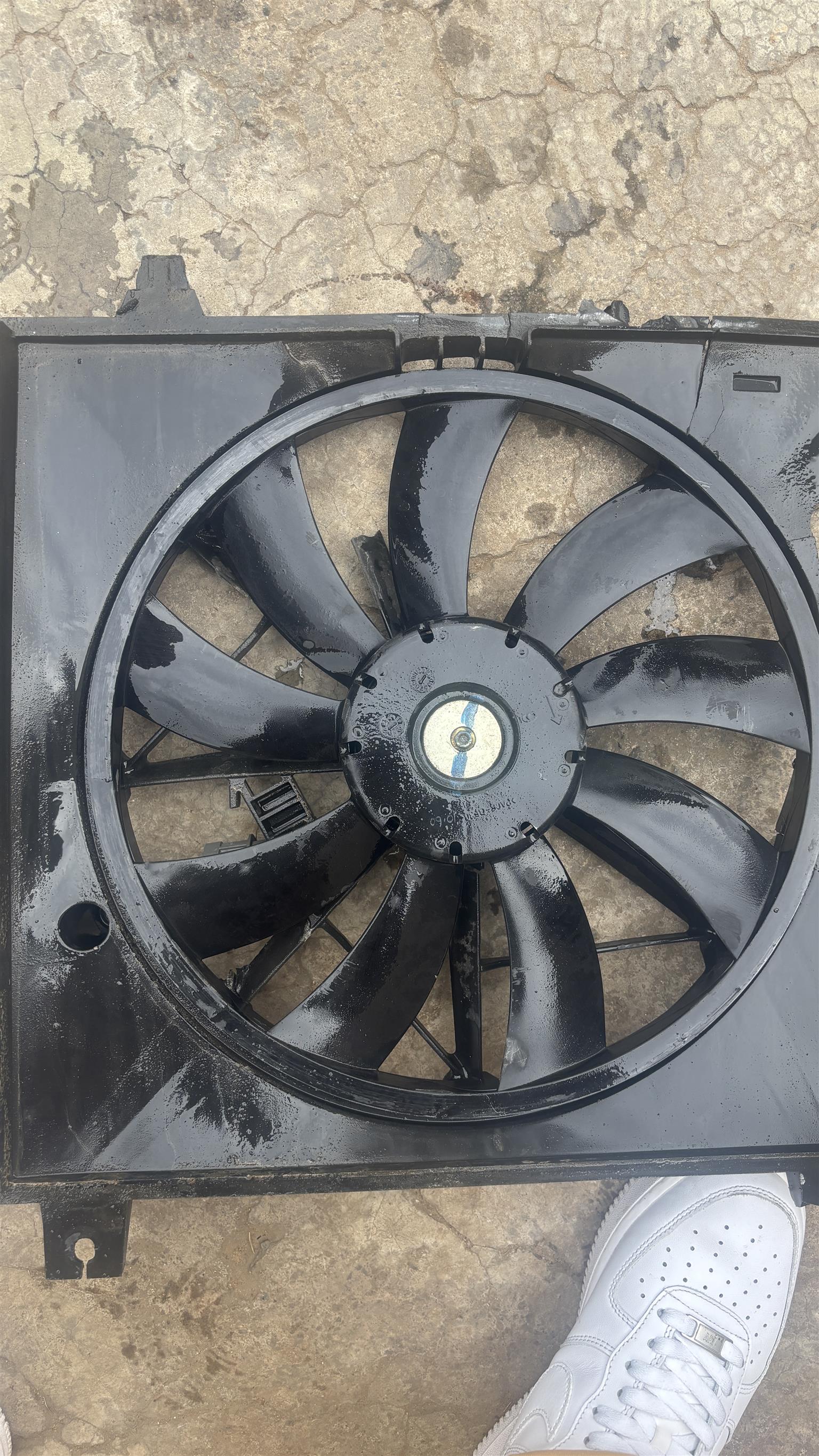 Datsun go fan for sale - Private Seller Datsun go fan for sale - Private Seller