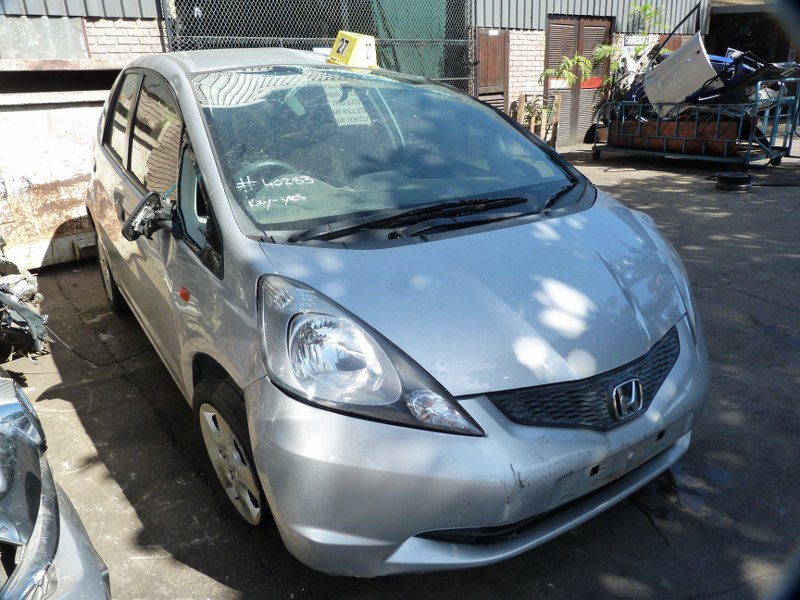 Honda Jazz 1.4i LX Manual - 2010 STRIPPING FOR SPARES - Private Seller