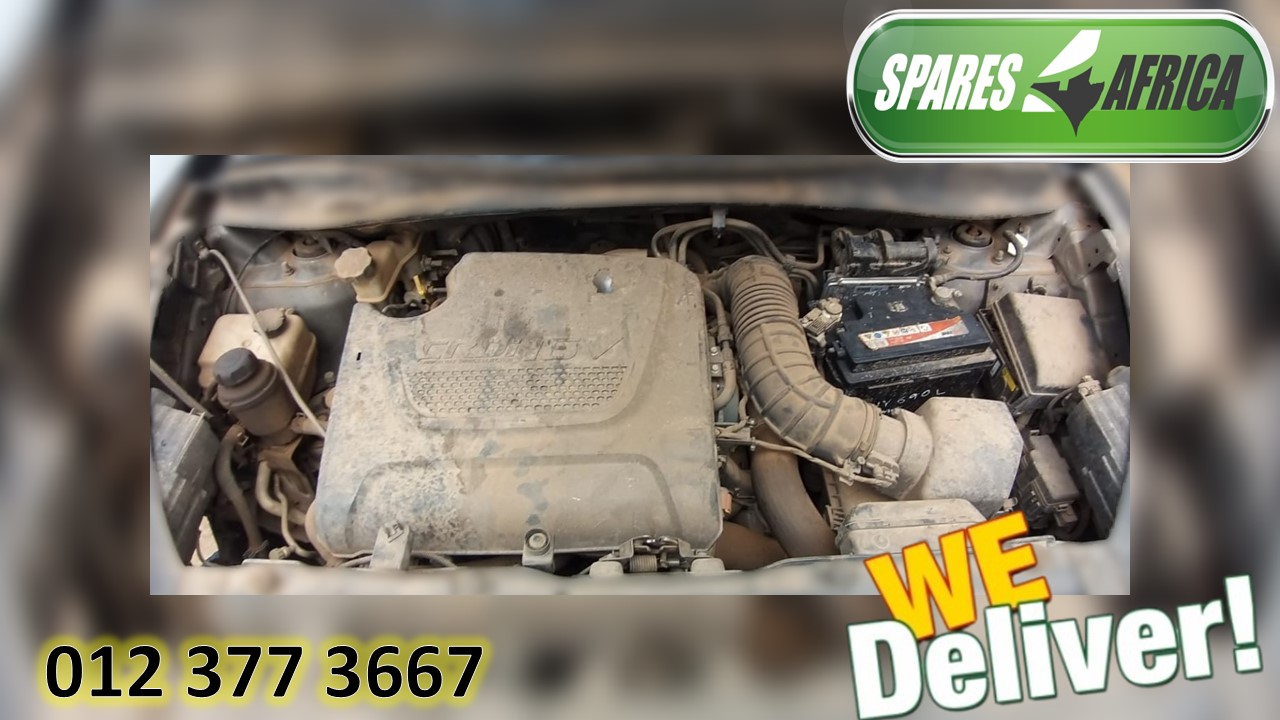Hyundai IX35 2011 Diesel Engine For Sale - Private Seller Hyundai IX35 2011 Diesel Engine For Sale - Private Seller