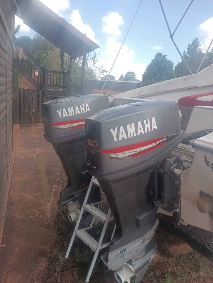 Coast Craft 480  Good condition