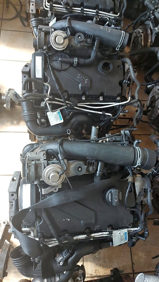 VW ASZ 1.9TDI 96KW ENGINES FOR SALE - Private Seller VW ASZ 1.9TDI 96KW ENGINES FOR SALE - Private Seller