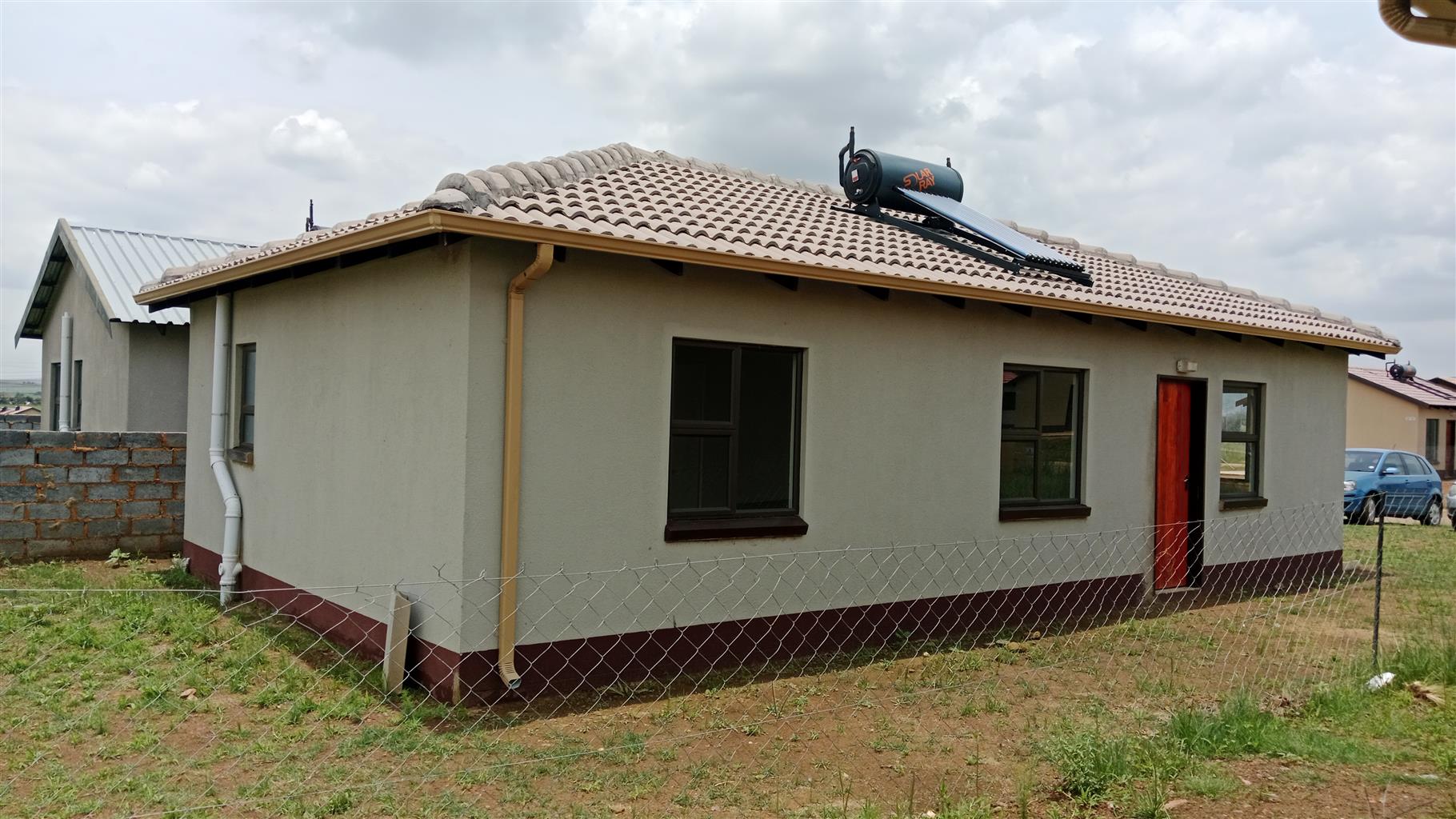 Newly Developed 3-Bedroom Home in Palm Ridge Ext 37 | Junk Mail Marketplace
