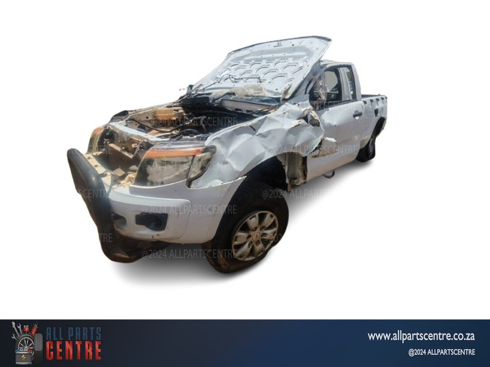 Ford Ranger 2.2 2012 Diesel Manual QJ2K Stripping for Spares - Private Seller