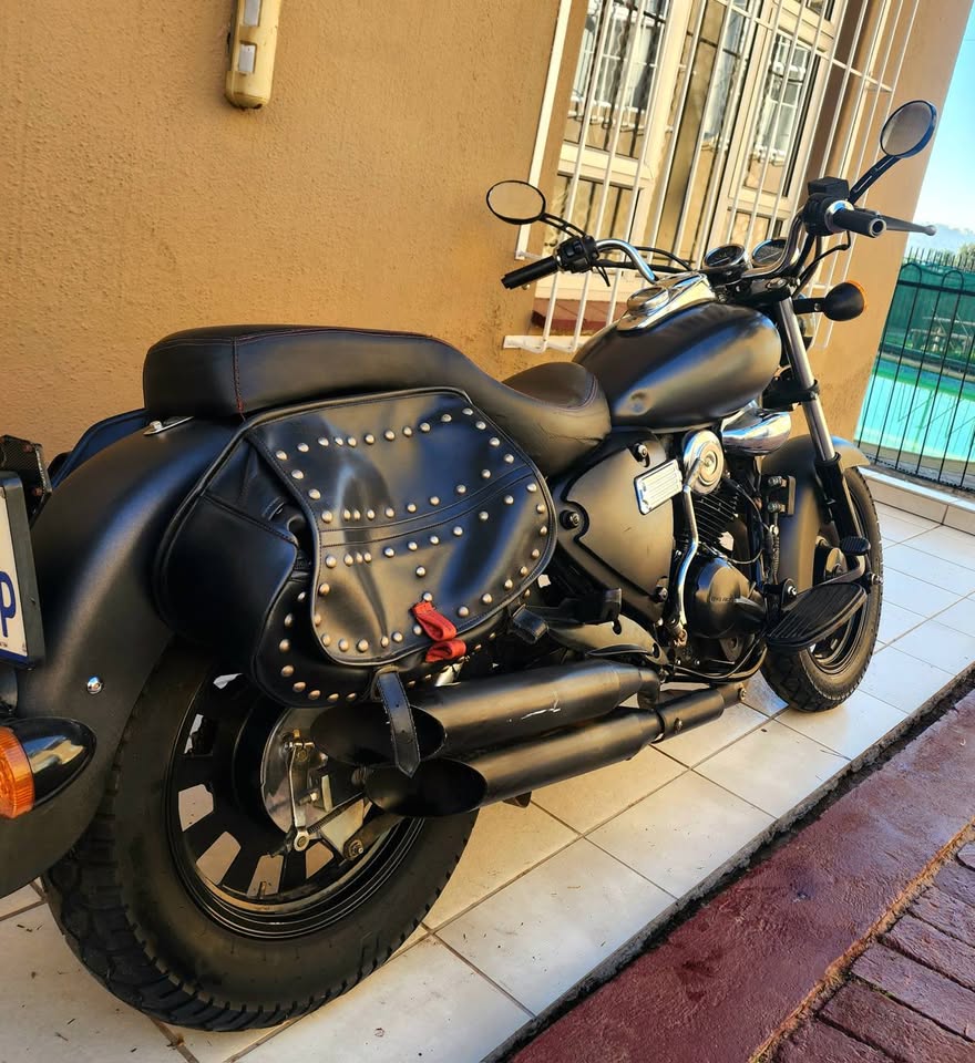 Used Big Boy Superlight125-200 - Private Seller