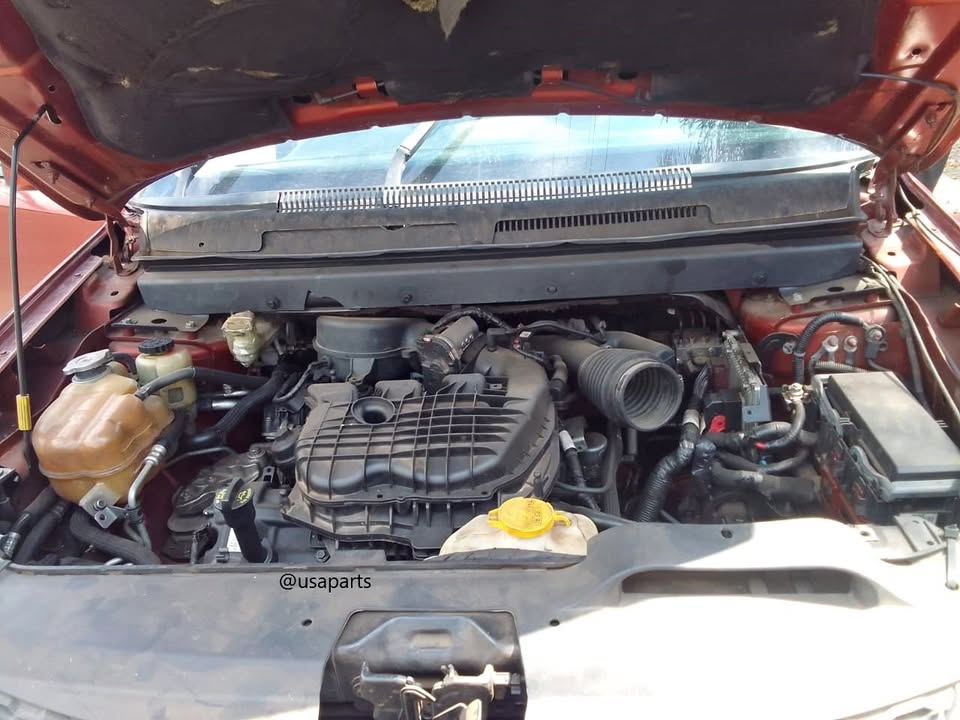 Dodge Journey 3.6 – Engine Parts For Sale - Private Seller Dodge Journey 3.6 – Engine Parts For Sale - Private Seller