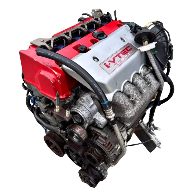 Honda K20A Engine - Private Seller Honda K20A Engine - Private Seller