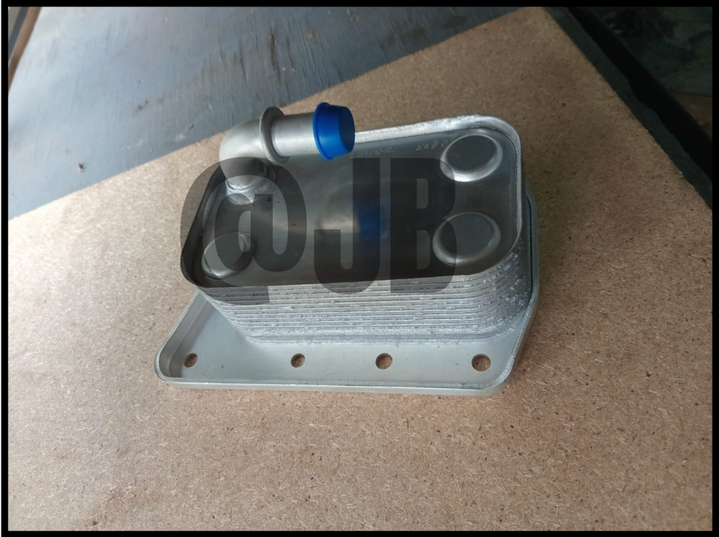 Kj Oil Cooler | Jeep Cherokee Kj - Private Seller Kj Oil Cooler | Jeep Cherokee Kj - Private Seller