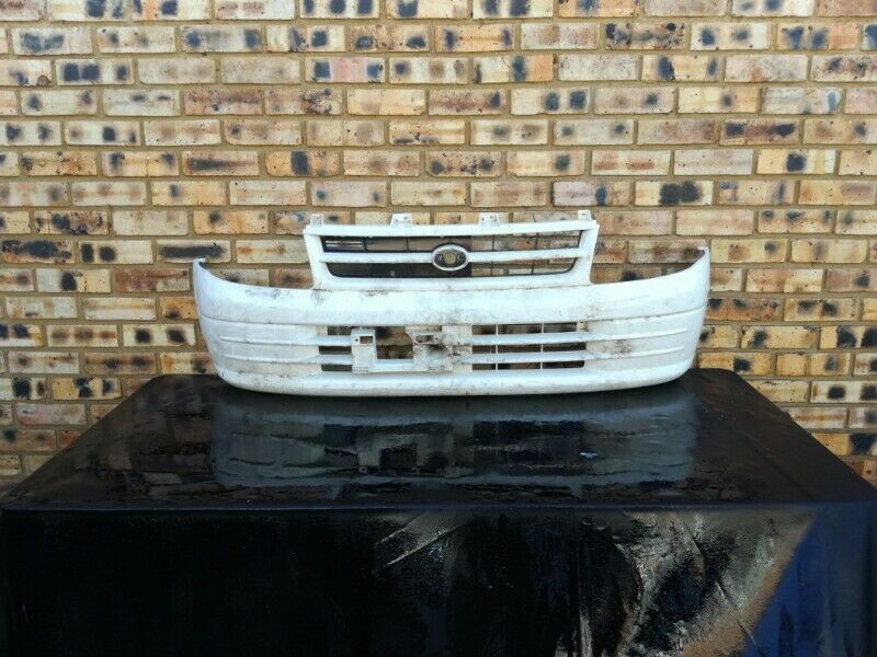Daihatsu Cuore Front Bumper - Private Seller Daihatsu Cuore Front Bumper - Private Seller