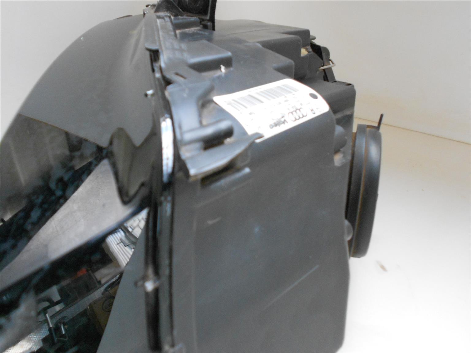Audi A3 headlight - Private Seller Audi A3 headlight - Private Seller