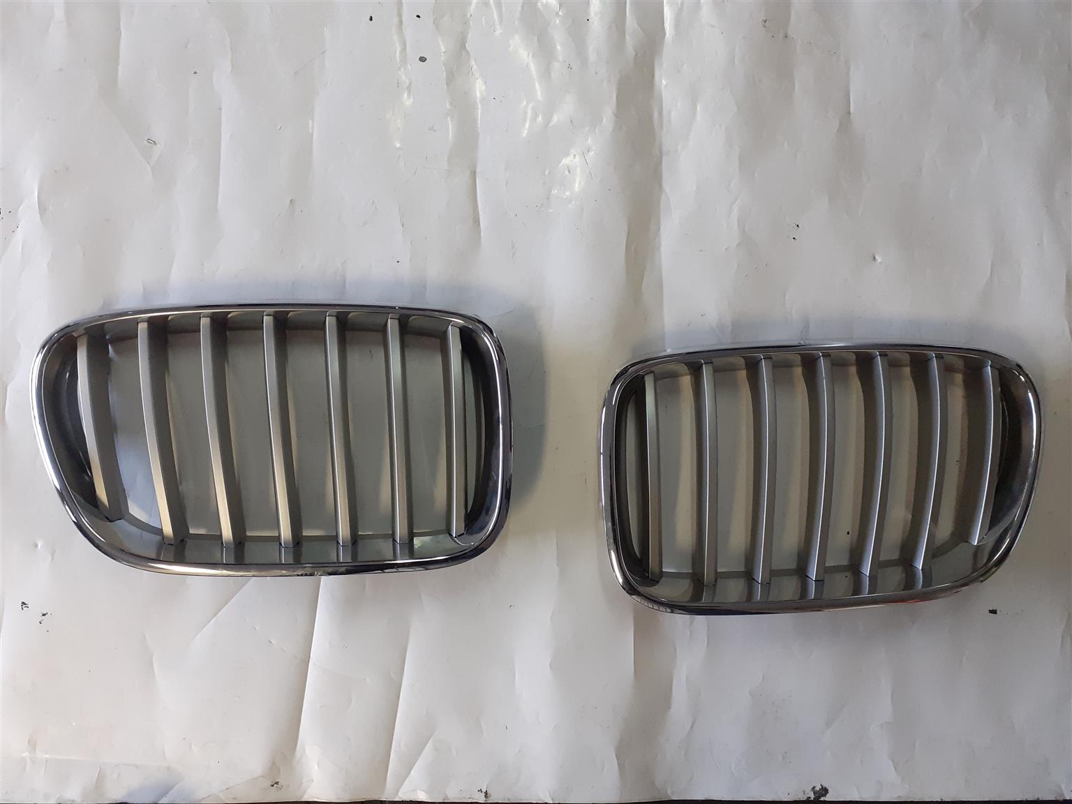 BMW Grilles For Sale