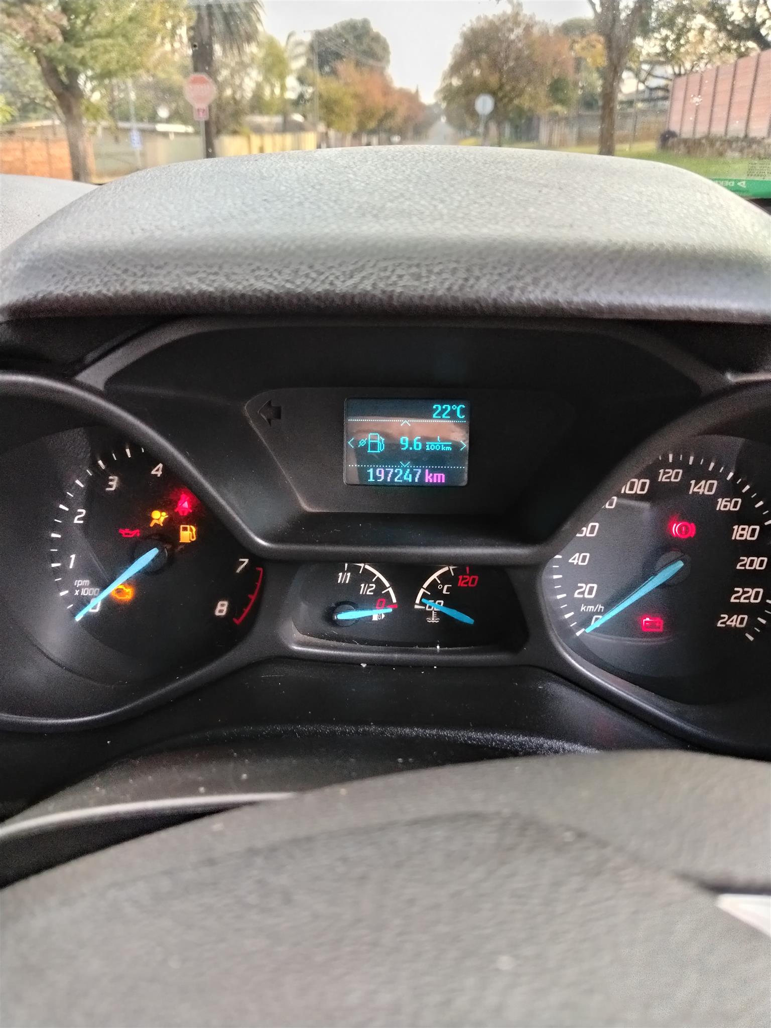 Used 2017 Ford Tourneo Connect 1.0T Titanium - Private Seller