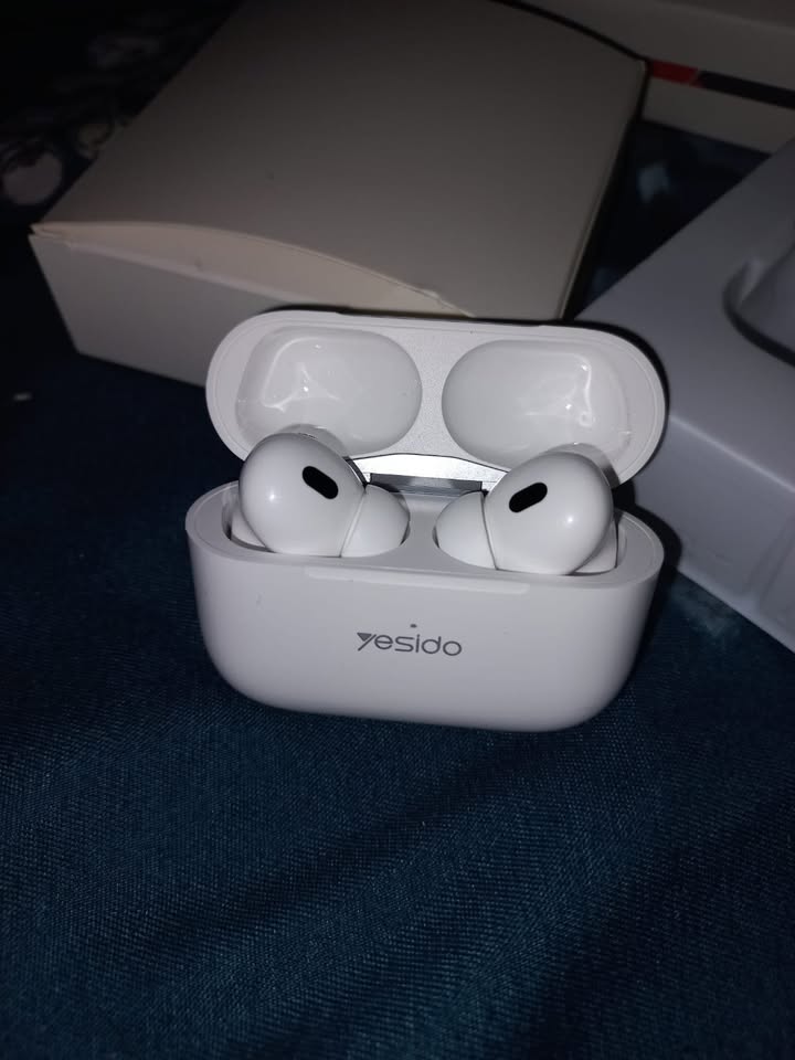 Brand new EARBUDS