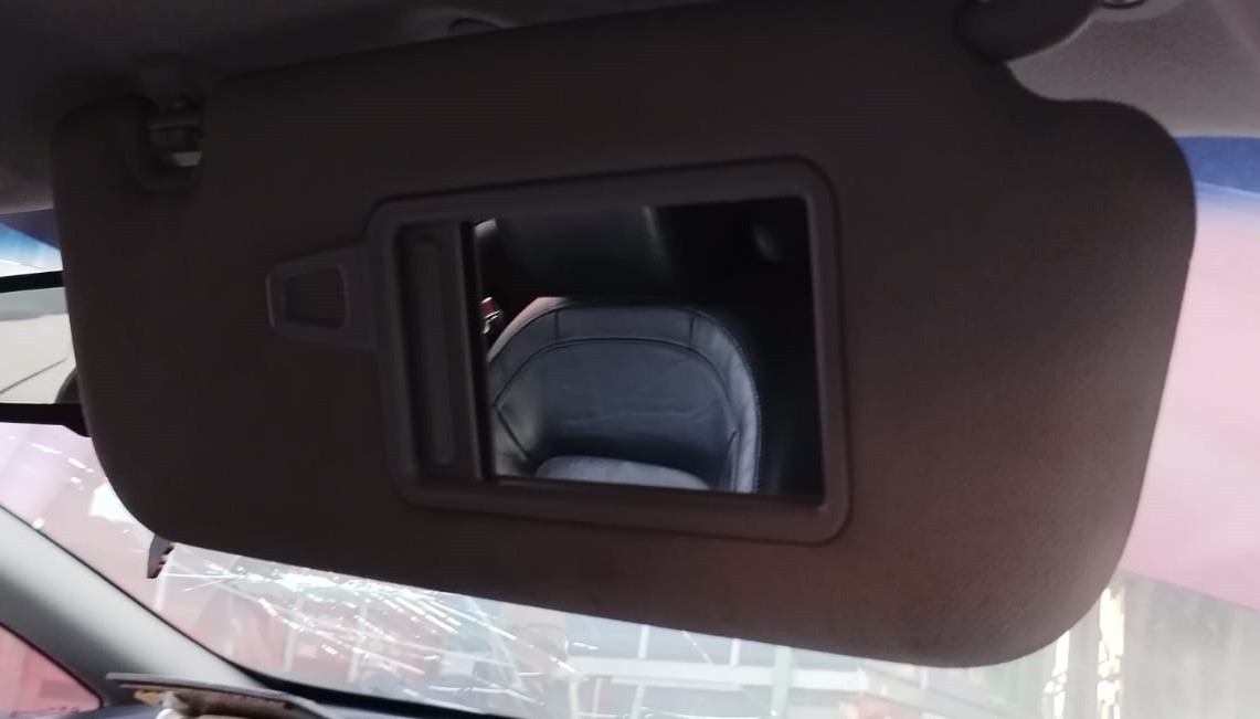 KIA CERATO 2014 STRIPPING FOR SPARES
