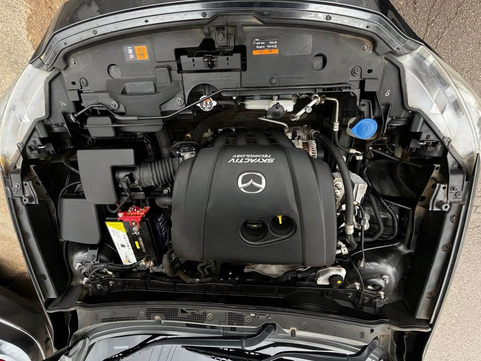 2019 MAZDA CX3 2.0 AUTO DYNAMIC FOR SPARES - Private Seller 2019 MAZDA CX3 2.0 AUTO DYNAMIC FOR SPARES - Private Seller