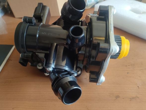 VW GOLF 7 GTI BRAND NEW WATER PUMPS FOR SALE - Private Seller VW GOLF 7 GTI BRAND NEW WATER PUMPS FOR SALE - Private Seller