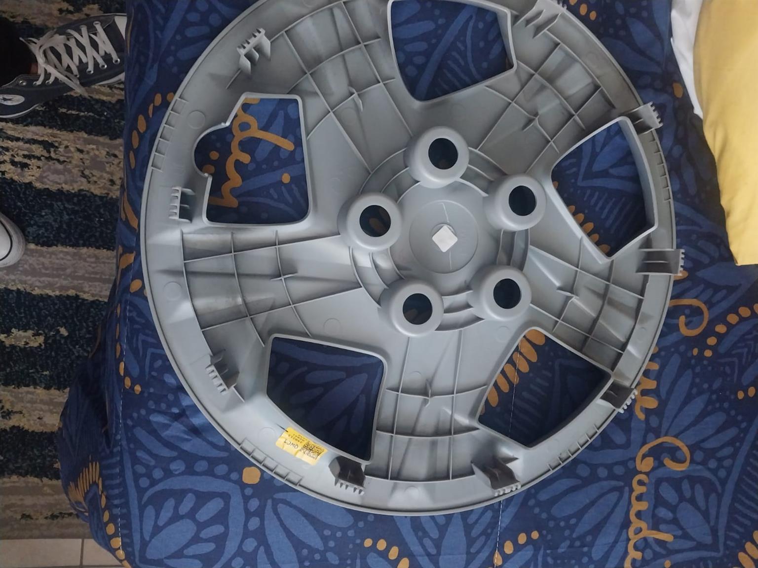 Hyundai Venue Wheel caps - Private Seller Hyundai Venue Wheel caps - Private Seller