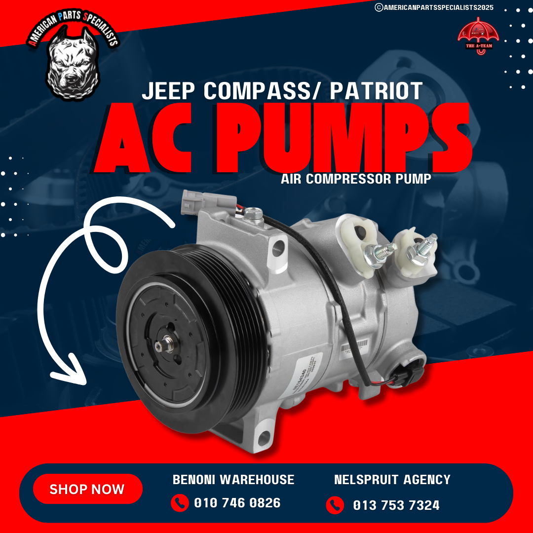 Aircon Compressor Pumps For Sale - Private Seller