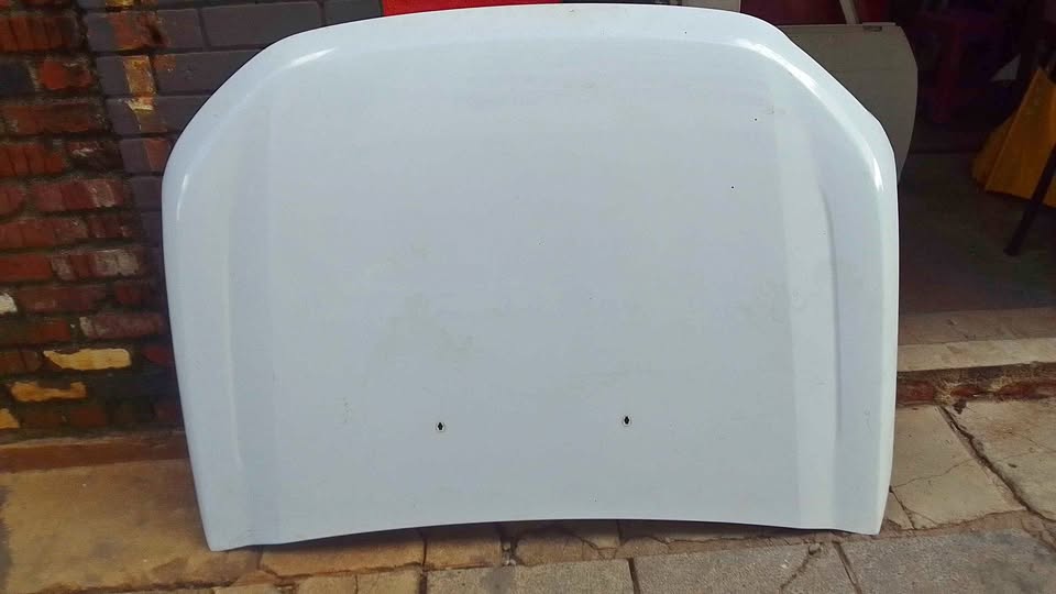 Ford ranger T6 bonnet - Private Seller Ford ranger T6 bonnet - Private Seller
