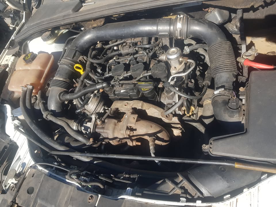 Ford Focus 1,0L 2015 Spares. - Private Seller Ford Focus 1,0L 2015 Spares. - Private Seller