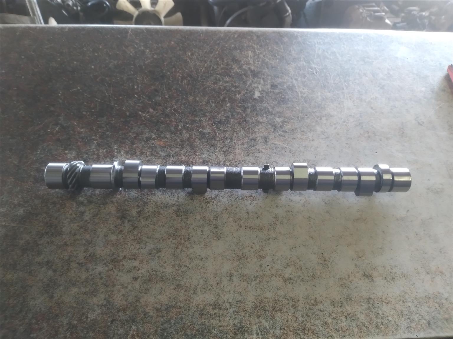 Mazda f8 New camshaft for sale - Private Seller