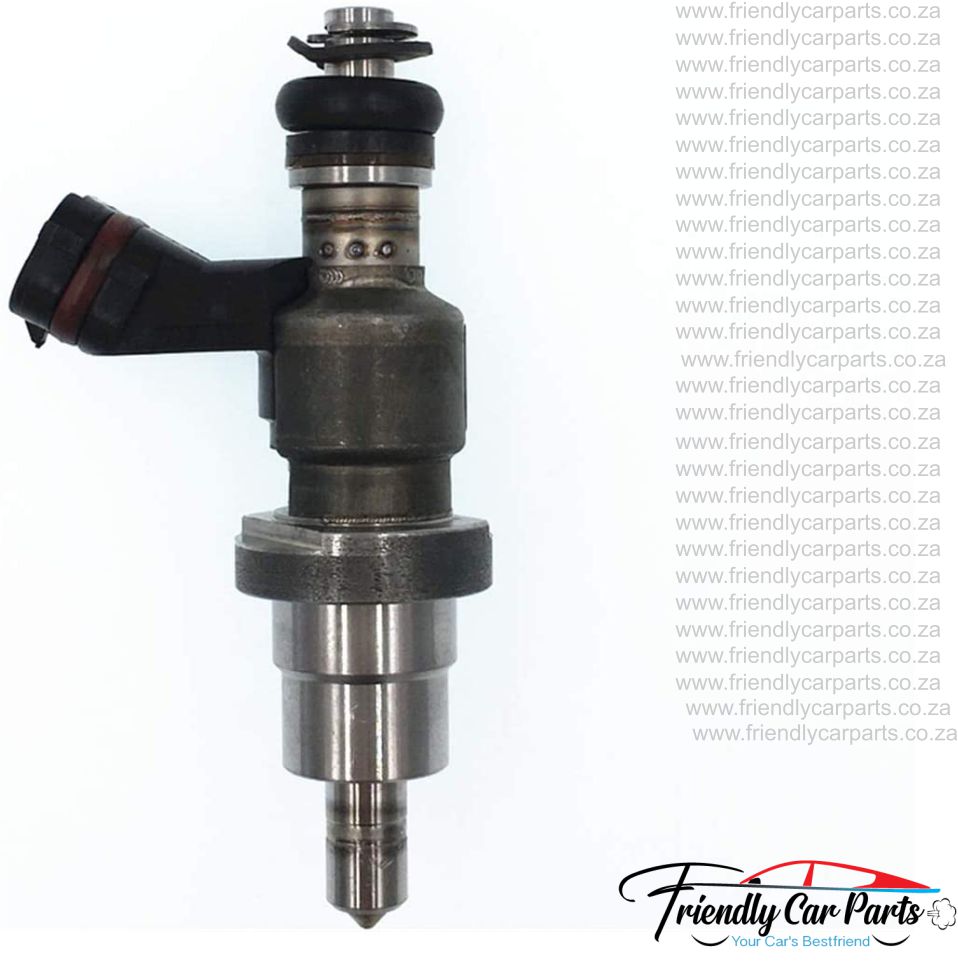 Toyota Avensis 2.0L 06-09 1AZ-FSE Fuel Injector OE 23250-28030 23209-28030 - Private Seller Toyota Avensis 2.0L 06-09 1AZ-FSE Fuel Injector OE 23250-28030 23209-28030 - Private Seller