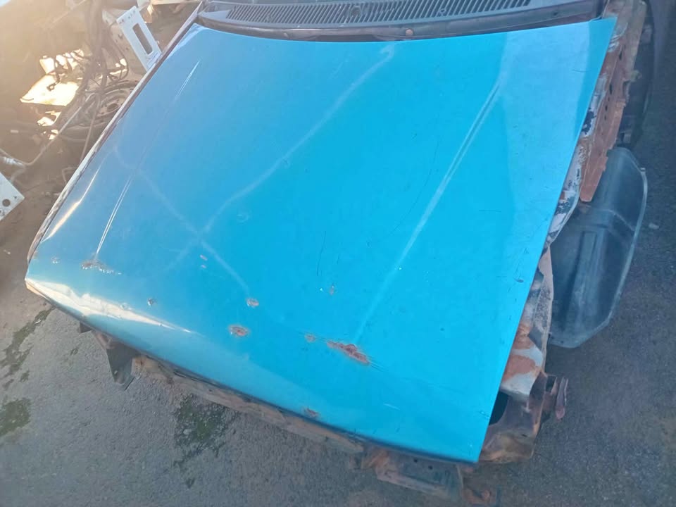 Mazda 323 Bonnet for sale my number - Private Seller Mazda 323 Bonnet for sale my number - Private Seller