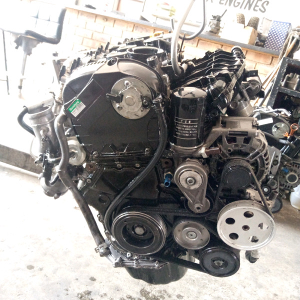 Audi A4 TFSI 2.0 CDN Engine for Sale
