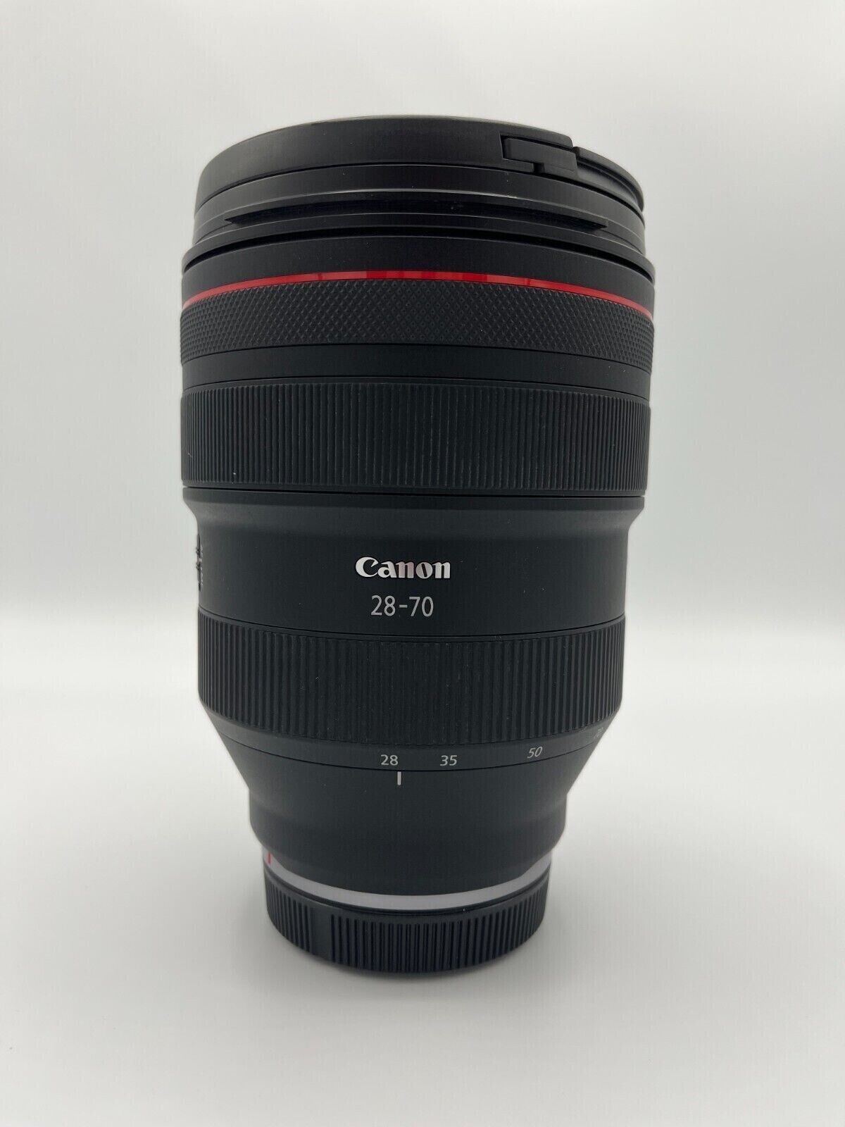 Used Canon RF 24-70mm f/2.8L IS USM