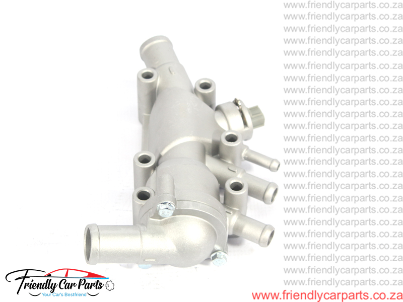 Ford Bantam Rocam 1.3 1.6 03-12 Thermostat Housing - Private Seller Ford Bantam Rocam 1.3 1.6 03-12 Thermostat Housing - Private Seller