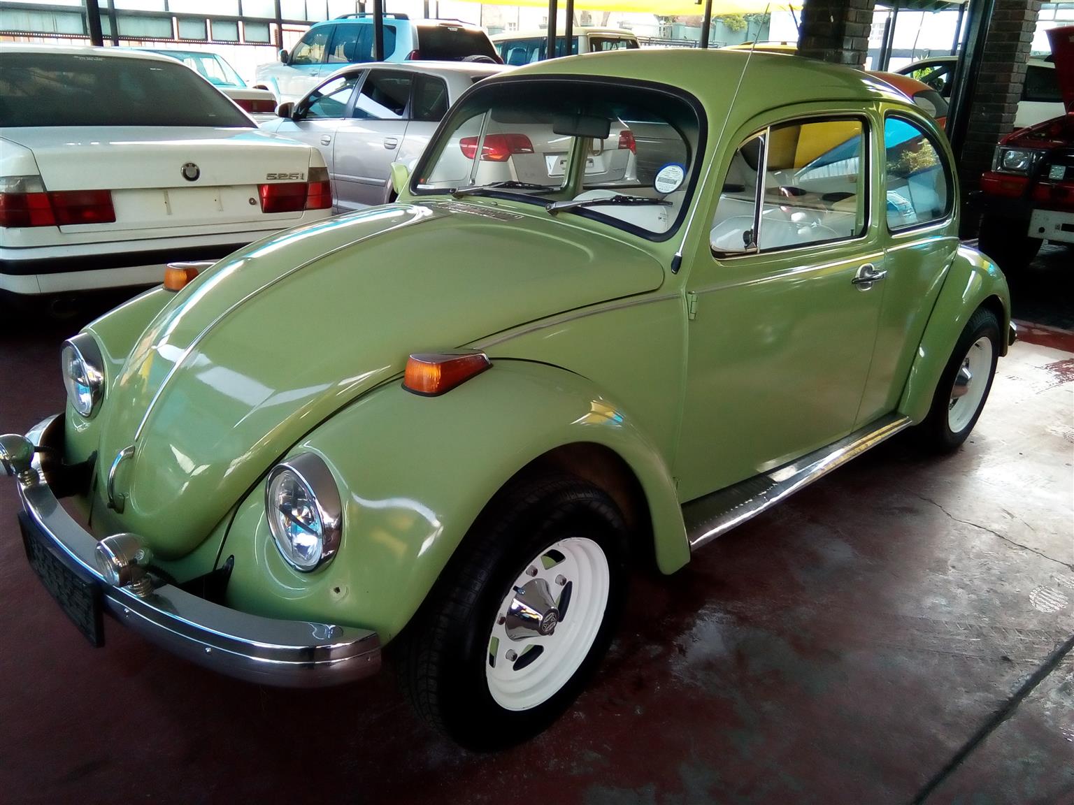 2017 Vw Beetle Beetle 1 4tsi Sport Auto Cars For Sale In Gauteng R