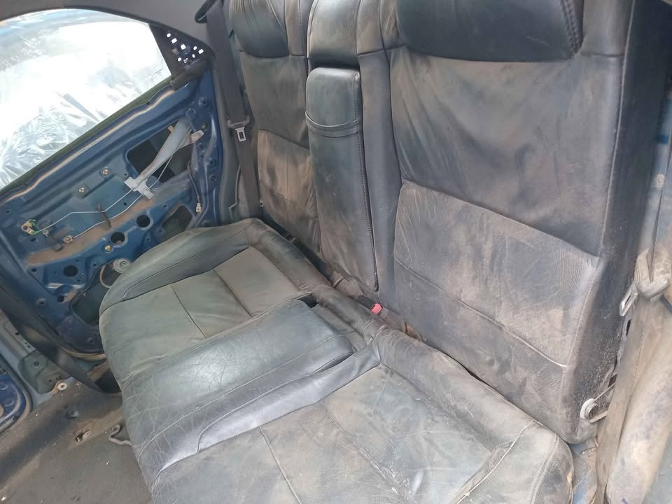 Mazda 626 back seats for sale @ circle 7 used parts - Private Seller Mazda 626 back seats for sale @ circle 7 used parts - Private Seller