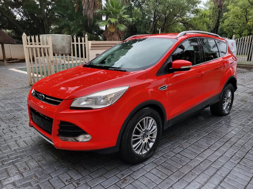 Ford Kuga 2016 1,5L spares!! - Private Seller