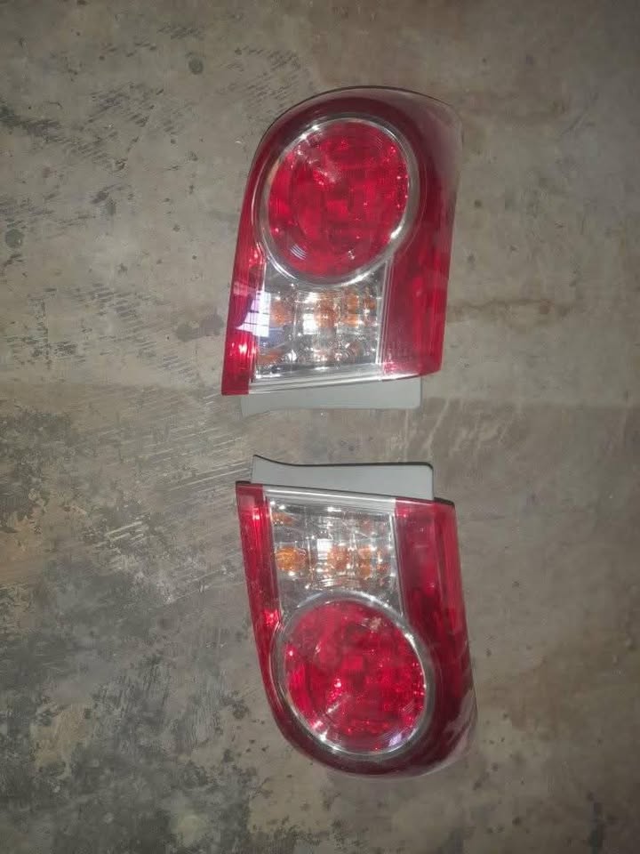 TOYOTA PROFESSIONAL TAILLIGHT AVAILABLE - Private Seller TOYOTA PROFESSIONAL TAILLIGHT AVAILABLE - Private Seller
