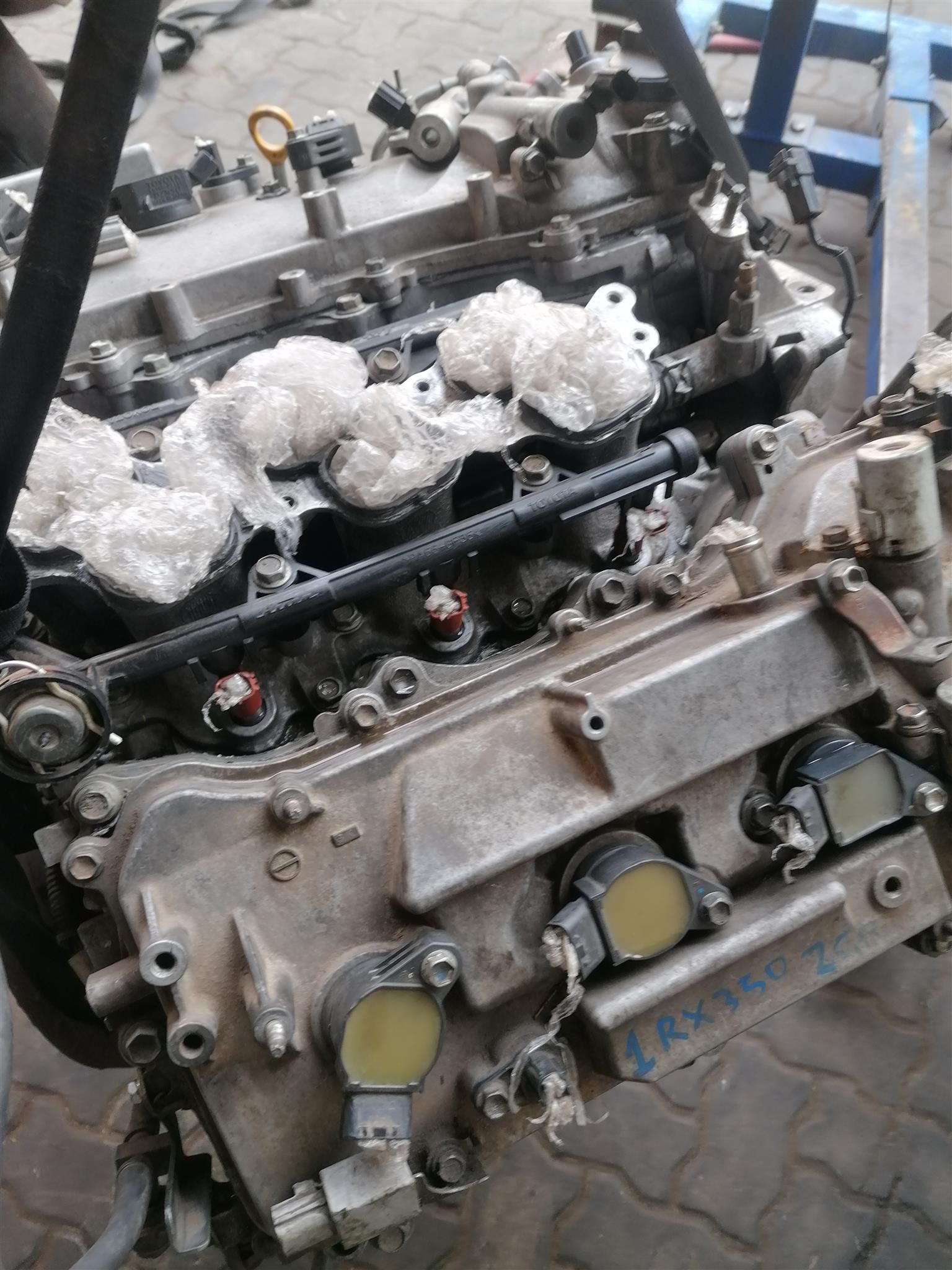 2GR 350 - Private Seller