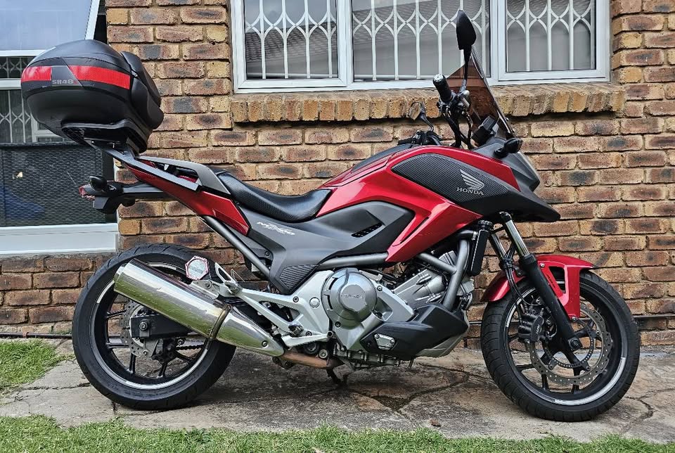 Used Honda NC750XD - Private Seller