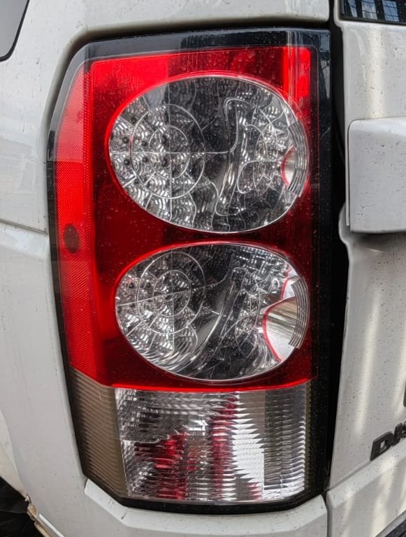 2013 Land Rover Discovery 4 used tail lights for sale 2013 Land Rover Discovery 4 used tail lights for sale