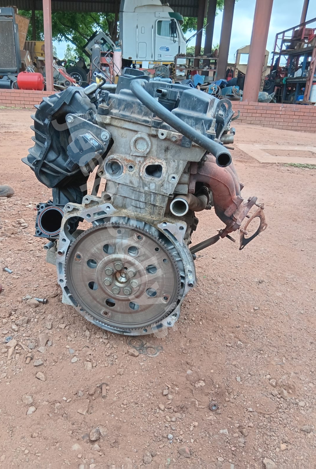 Dodge Caliber Engine In Stock - Dodge Spares & Parts - Private Seller Dodge Caliber Engine In Stock - Dodge Spares & Parts - Private Seller