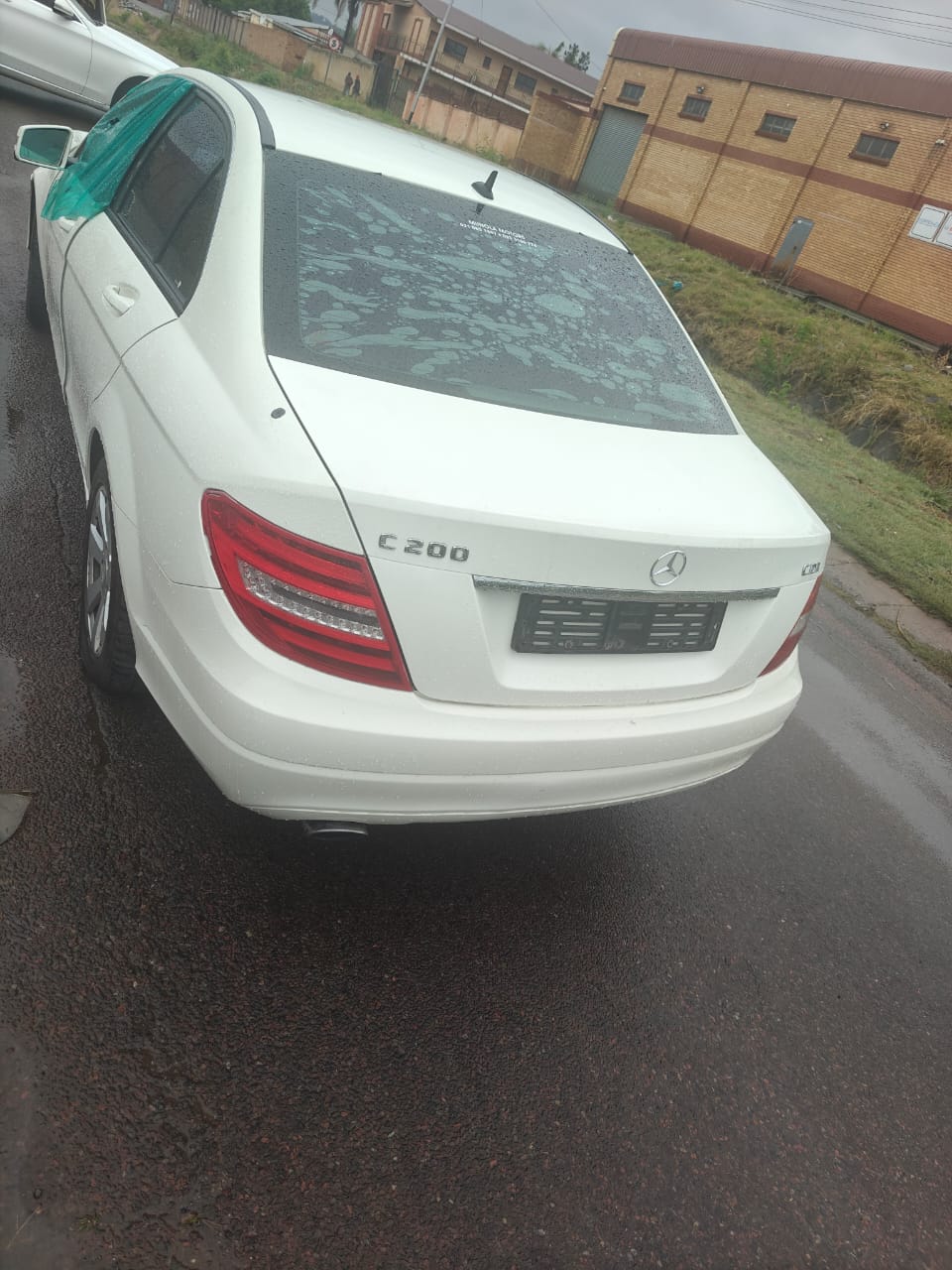 W204 CDI with 651 diesel engine available for stripping - Private Seller W204 CDI with 651 diesel engine available for stripping - Private Seller