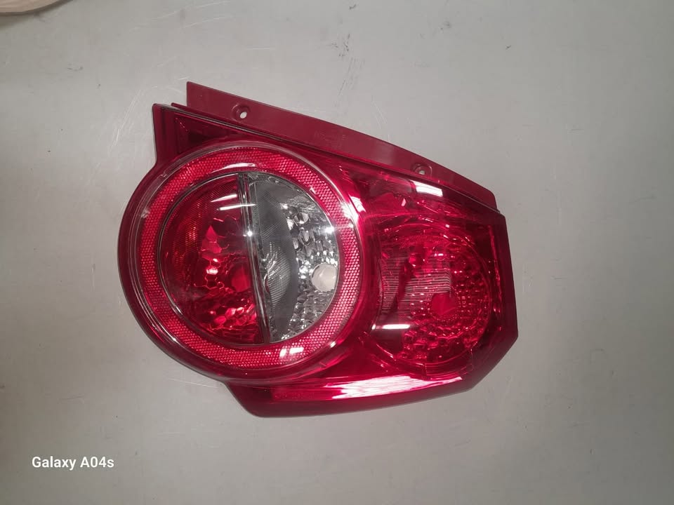 CHEVROLET AVEO HATCHBACK RIGHT REAR TAILLIGHT FOR SALE - Private Seller CHEVROLET AVEO HATCHBACK RIGHT REAR TAILLIGHT FOR SALE - Private Seller