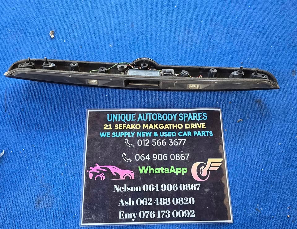 Mini Cooper Countryman F60 Boot/Tailgate Handle - Private Seller