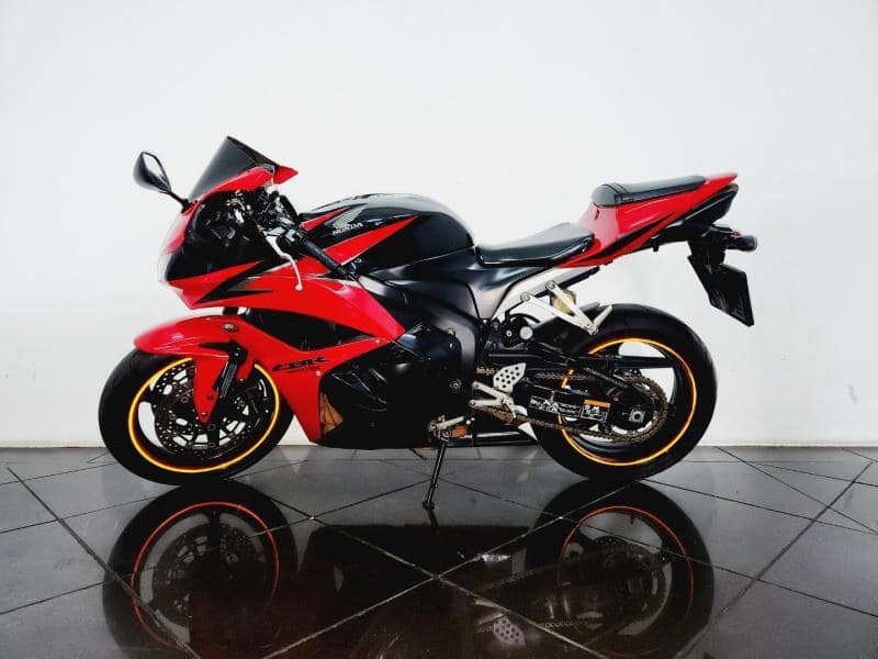 Used Honda CBR - Private Seller Used Honda CBR - Private Seller